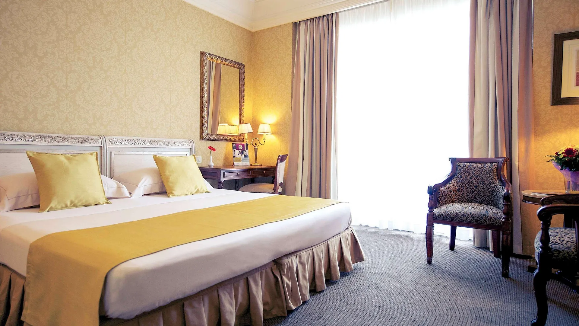 Mercure Catania Excelsior Italia