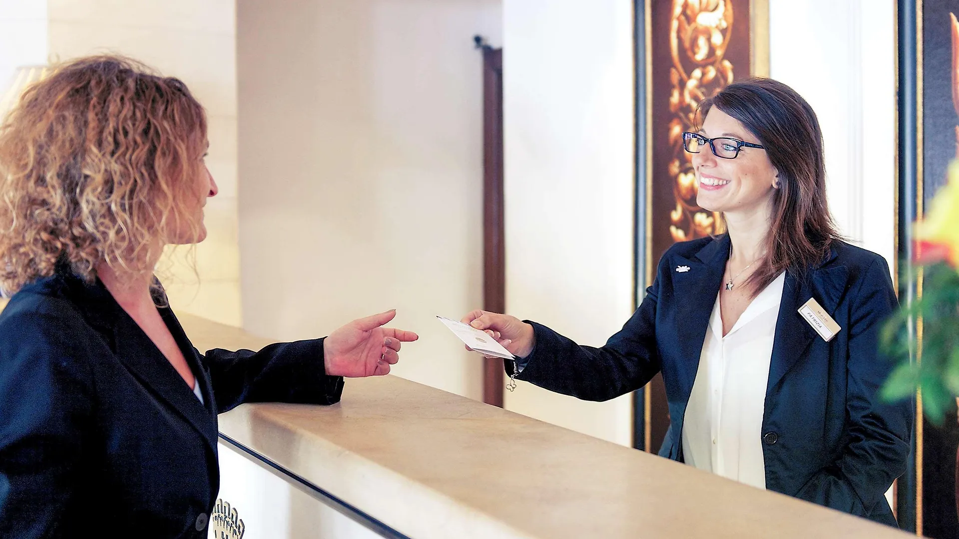 Mercure Catania Excelsior