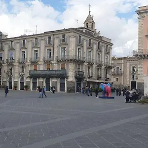 Apartment Palazzo La Piana 