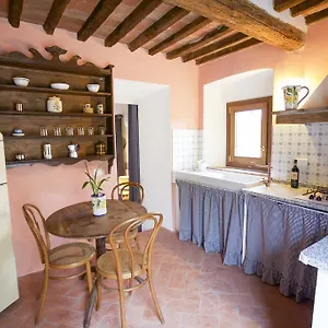 Apartment San Cerbone 