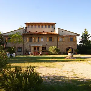 Bauernhof Agriturismo Le Volpaie 