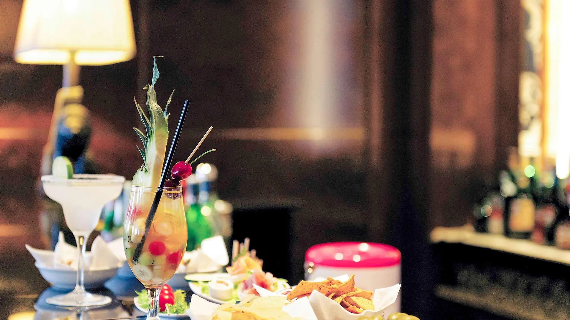 Mercure Catania Excelsior 4*,  Włochy