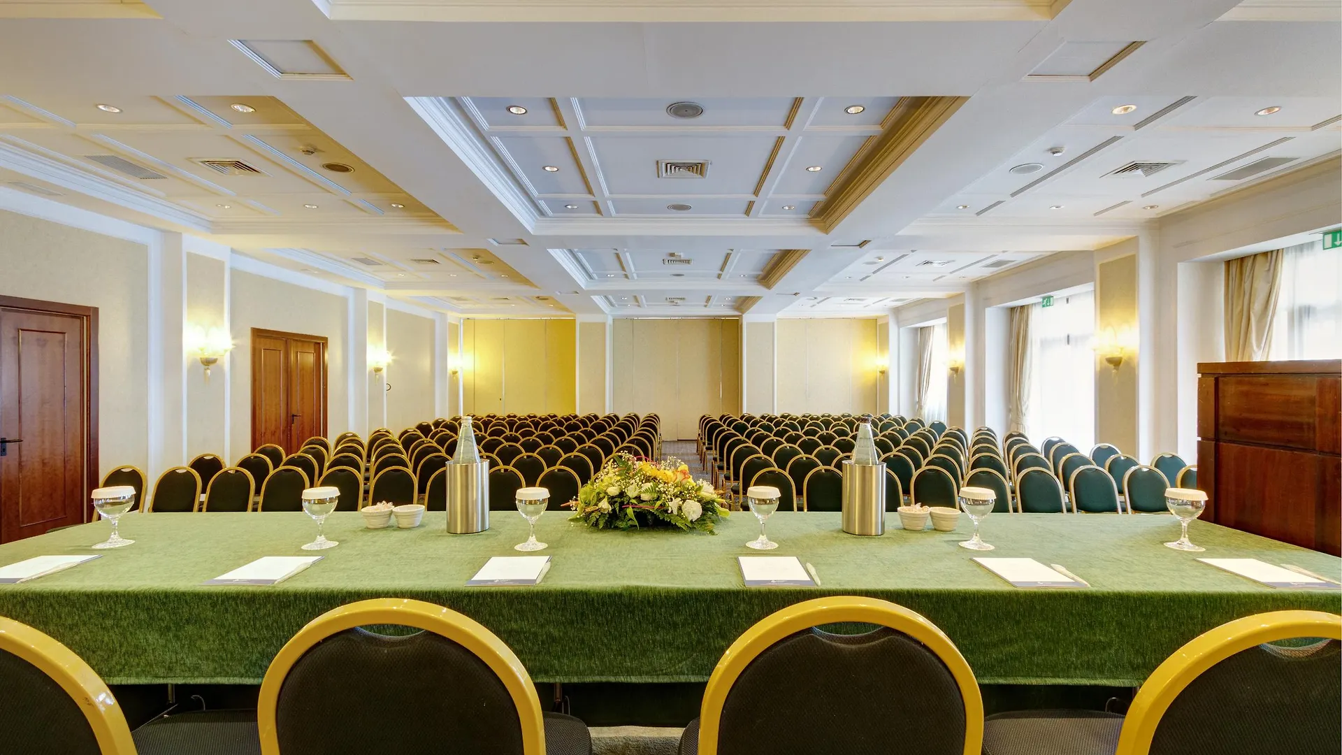 Mercure Catania Excelsior