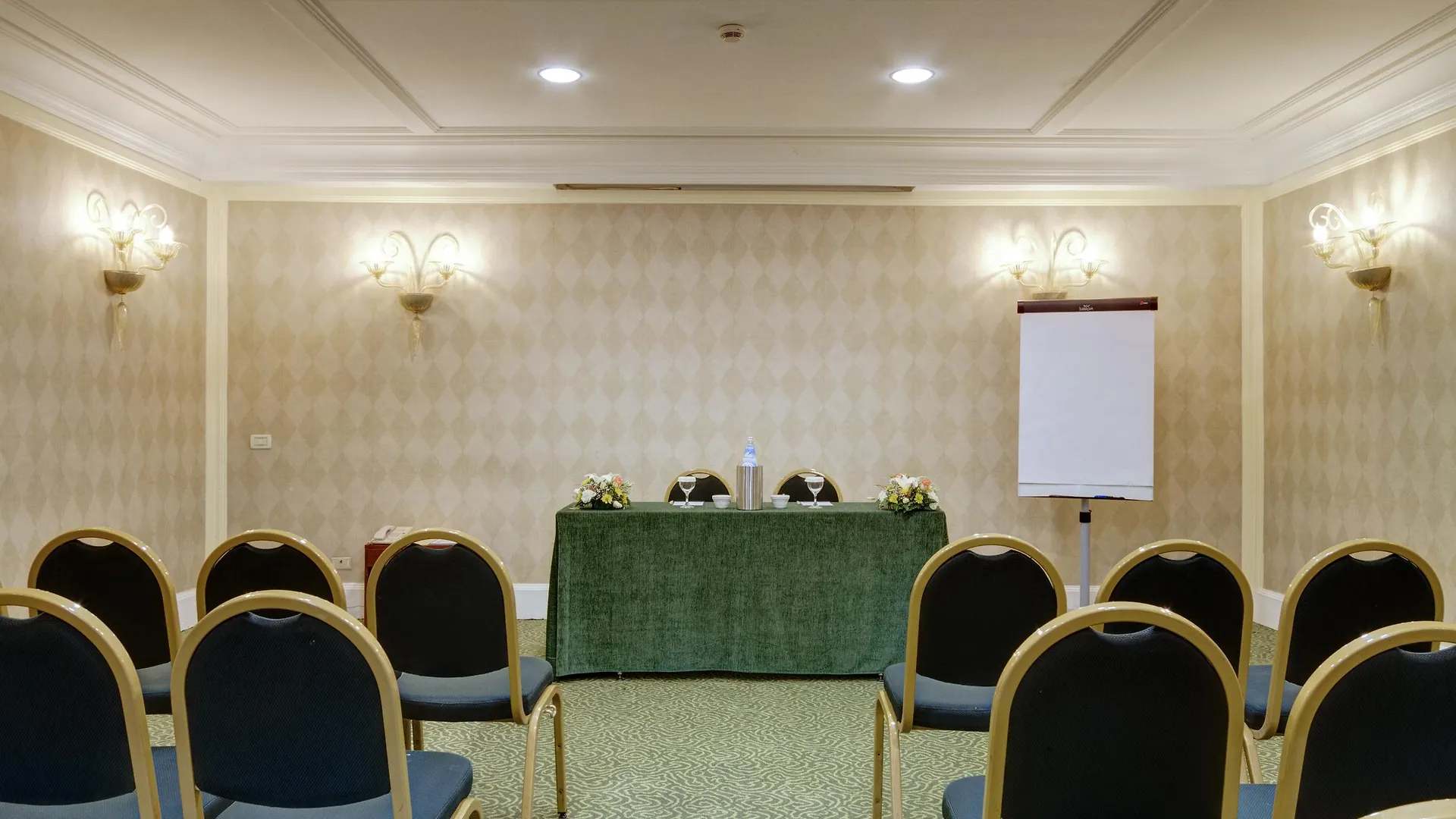 Mercure Catania Excelsior Hotel