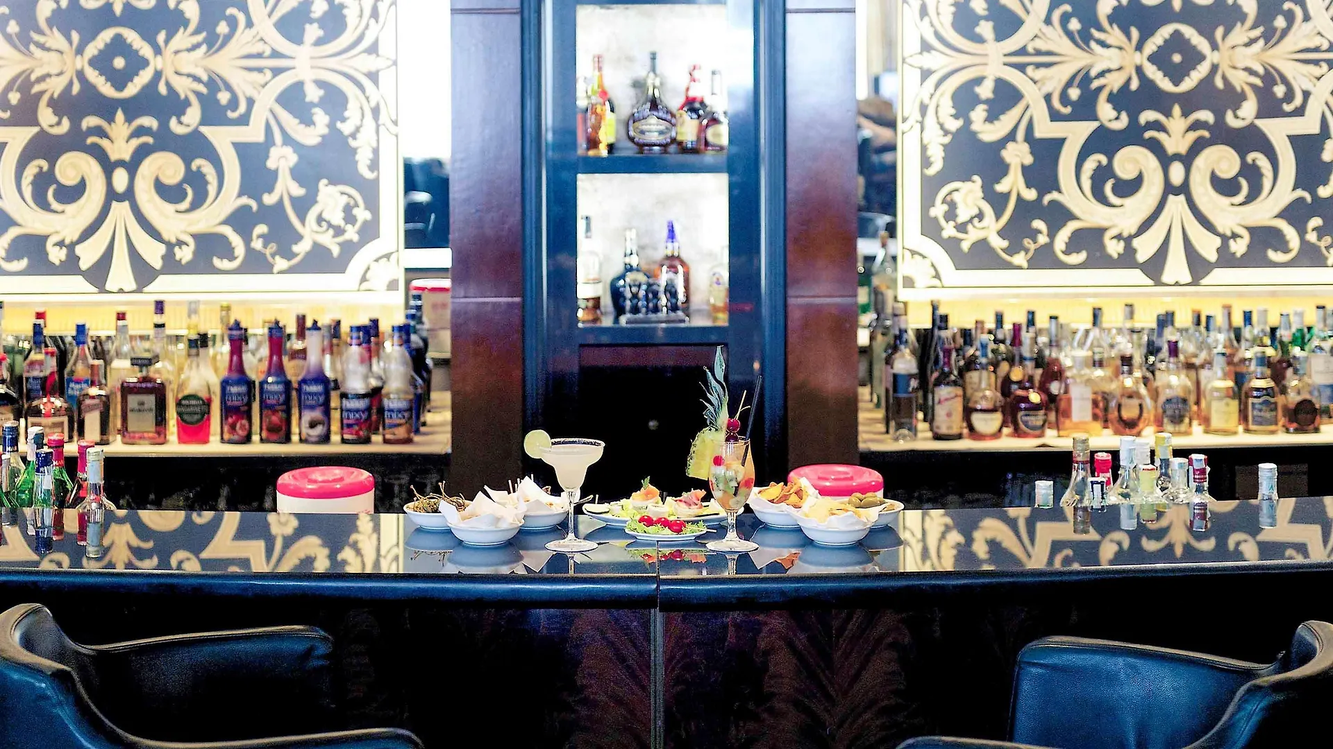 Mercure Catania Excelsior