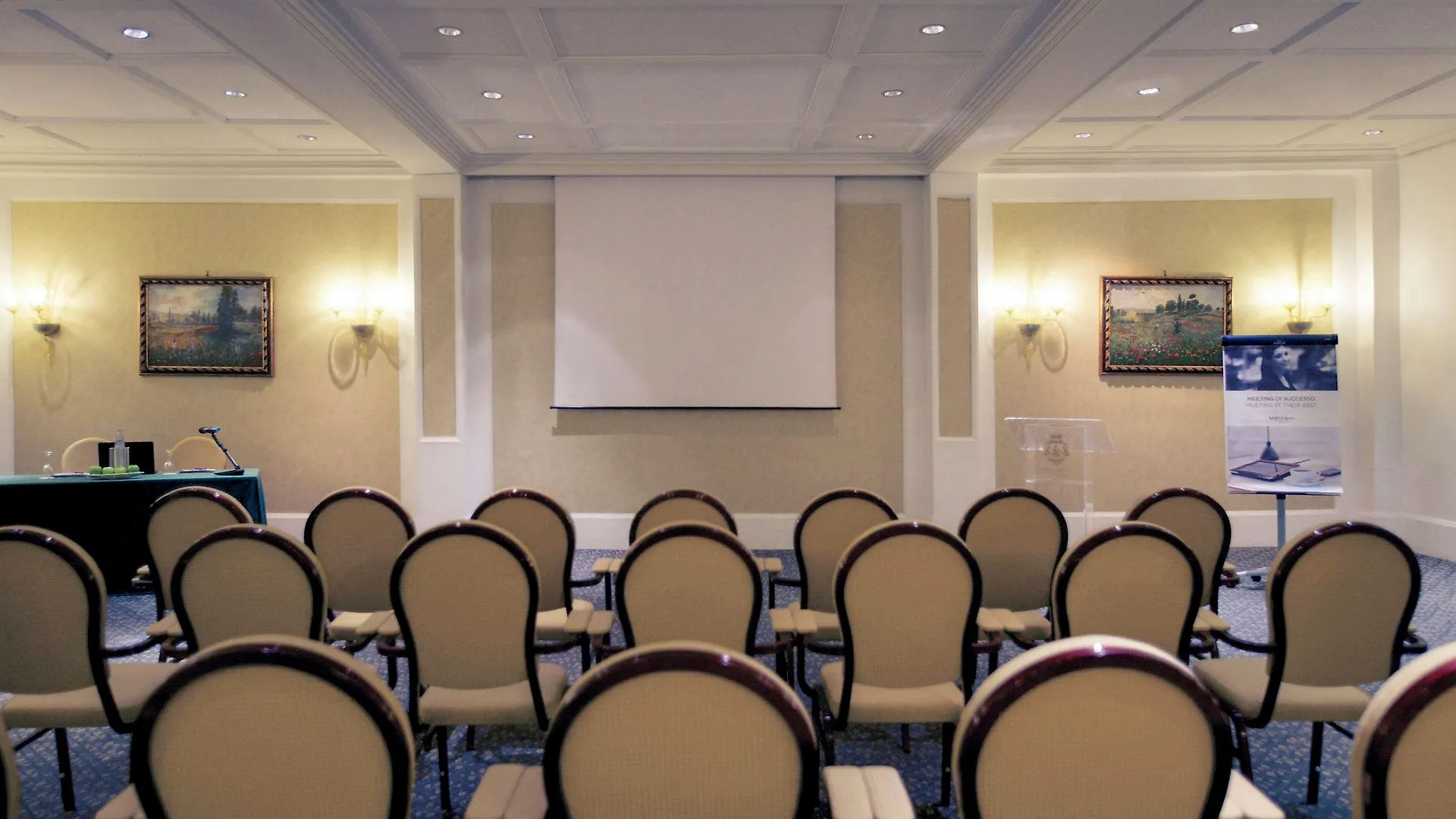 Mercure Catania Excelsior Hotel