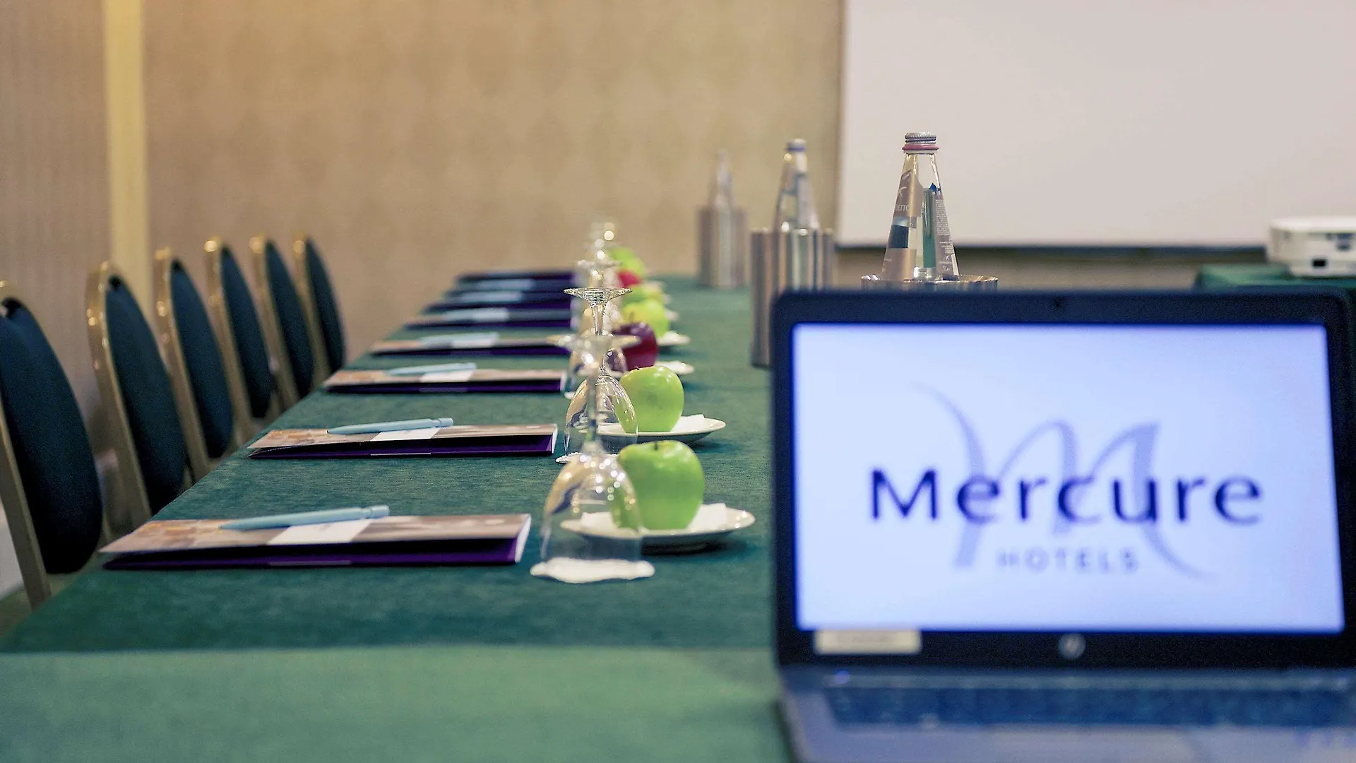 **** Hotel Mercure Catania Excelsior Italien
