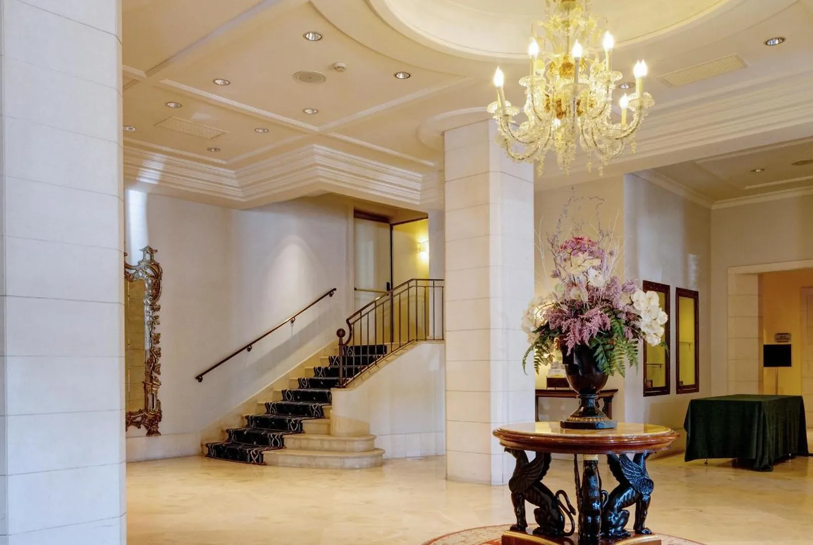 Mercure Catania Excelsior