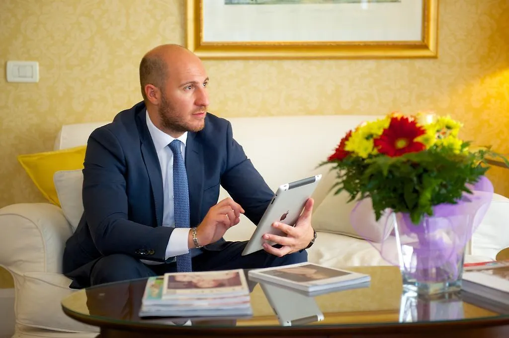 Mercure Catania Excelsior